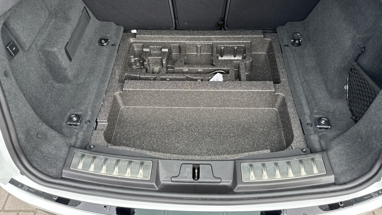 Land Rover Range Rover Evoque 2.0 D165 Dynamic SE 5dr Auto Diesel Hatchback